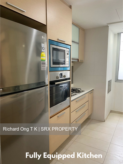8 @ Mount Sophia (D9), Condominium #384919921